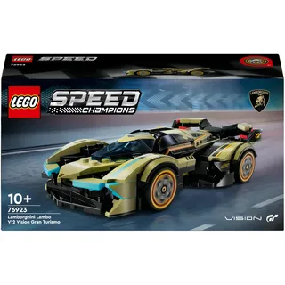 LEGO Speed Champions Lamborghini Lambo V12 Vision GT 76923