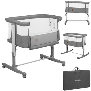 lionelo AURORA Grau 60 x 85 cm