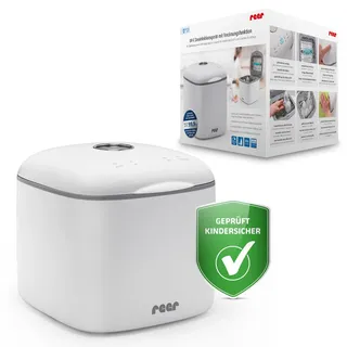 Reer UV-Desinfektionsgerät UV-Flaschensterilisator