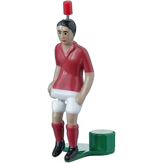 TIPP-KICK Kicker, rot