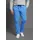 MAN S WORLD Schlupfhose Regular blau 70