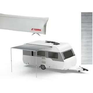 Fiamma Caravanstore Evo Markise, 193cm, Royal Grey