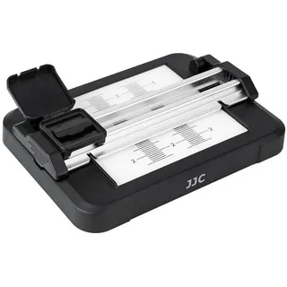 JJC SFC 1 Slide Film Cutter / Präzises Aufnahmezubehör