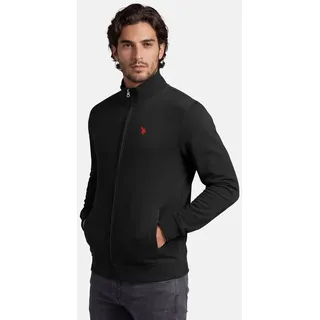 U.S. Polo Assn. Herren Sweatjacke P020 | XL