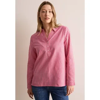 Cecil Gestreifte Oxford Bluse