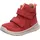 Breeze 2025 High Klettverschluss Rot/Orange 25