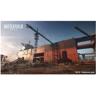 Microsoft Battlefield 6 - 2400 BFC,