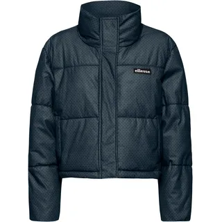 Ellesse Jacke schwarz M