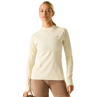 Dare 2b Kapuzenpullover Beige 34
