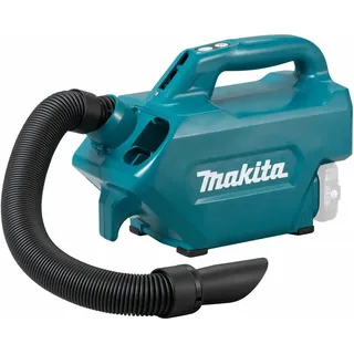 Makita - Akku-Staubsauger 12V CL121DZX ohne Akku ohne Lader in Transporttasche
