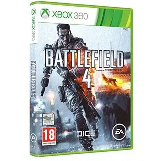 xbox games EA Games, Battlefield 4