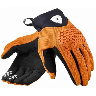 RevIt! Massif Orange M
