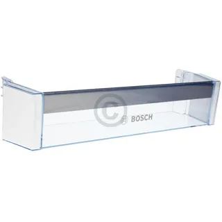 SKB Flaschenfach Türfach Absteller Kühlschrank kompatibel für Bosch Siemens 00744473/744473