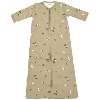 Meyco Baby Schlafsack Forest Animals Sand 2.5 TOG 90