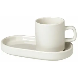 BLOMUS Espressotasse 0,05 l Beige 2 St.