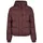Hooded Bordeaux S