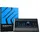 PRESONUS Quantum ES 4 USB-C Audio Interface 2x2 24-Bit/192kHz USB-C Soundkarte fürs Heimstudio latenzfrei 24-Bit/192kHz ideal für Recording Streaming Podcasting DAW-kompatibel