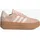 Blush Pink / Off White / Gum3 39