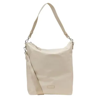 Marc O'Polo Amelie Hobo Bag Schultertasche Synthetik Beige