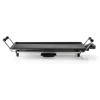 Melissa Teppanyaki Grillplatte 16300029 2000W schwarz