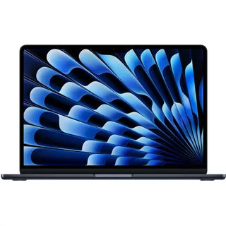 Apple MacBook Air M4 2025 13'' 16 GB RAM 512 GB SSD 10-Core GPU Mitternacht