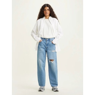 Levi ́s Jeans "Baggy Dad" - Comfort fit - in Blau - W30/L30