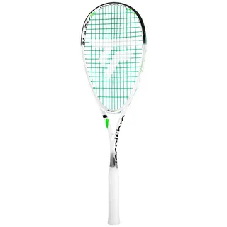 Tecnifibre Slash 120 Power 120g/ausgewogen 2025 weiss - besaitet -