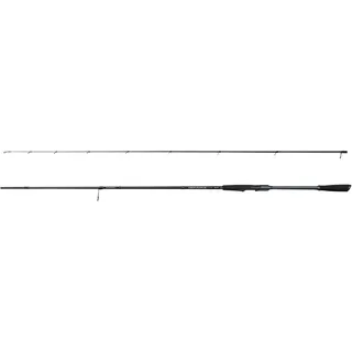 Savage Gear Defiance Sg2 Medium Game Spinnrute | Blue Metallic | 2.13 m | 8-30 g