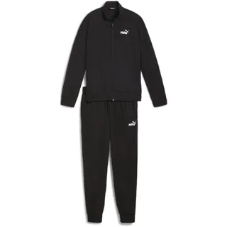 Puma Woven Suit Trainingsanzug schwarz S