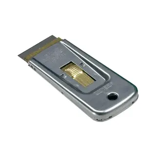 Unger Sicherheitsschaber SR20K 4 cm Metall