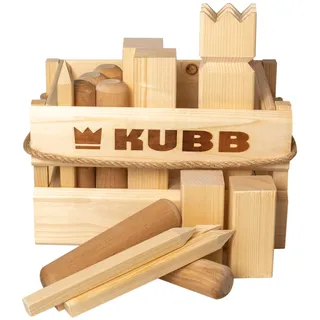Selecta Kubb Luxusversion