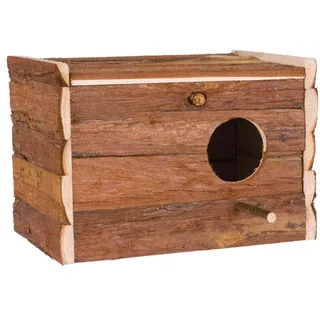 Trixie Natural Living Nistkasten 30 × 20 × 20 cm