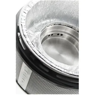Cobb Grillschale Innen Ø 30 cm Aluminium silber