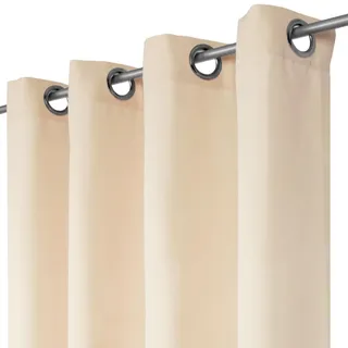 BestLivings Ellen Ösen 140 x 245 cm Beige 1 St