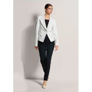 Madeleine Blazer Weiß 42