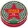 24 Optische Illusionen Rot