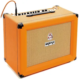 ORANGE Crush CR60C Kombo-Verstärker