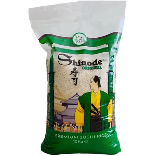 sunclad Rundkornreis 10 kg