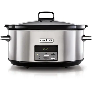 Crockpot Crock-Pot [CSC063X] 7.5l