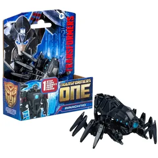 Hasbro Transformers Spielzeug One Movie 1 Step COG Changers Bumblebee