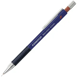 Staedtler Druckbleistift 0,5 mm Blau