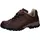 Herren Dunkelbraun 46