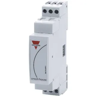 Carlo Gavazzi Sh1dupft Smart Dupline Modul Transparent