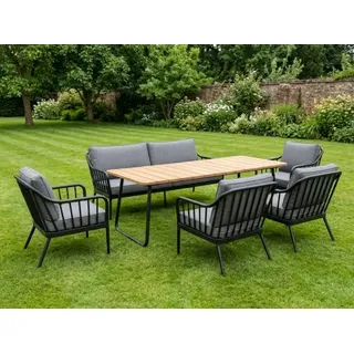 Brafab Coleville-Nolli Gartenmöbel-Set von Brafab
