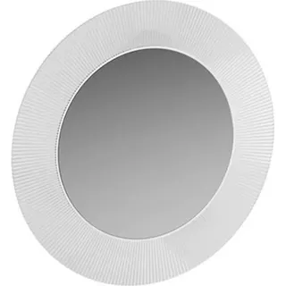 Laufen Kartell Spiegel mit indirekter LED Beleuchtung, kristallklar