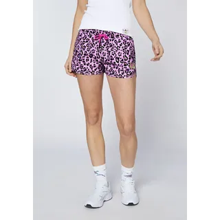 Chiemsee Badeshorts Rosa XL
