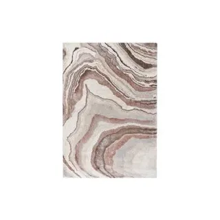 Obsession Teppich My Bologna terracotta B/L: ca. 200x290 cm - Terracotta