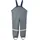 Regenhose Silber 92