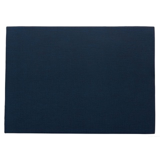 Tischset MELI-MELO midnight bl (LB 46x33 cm) - blau