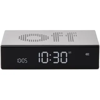 Lexon Flip Premium alu